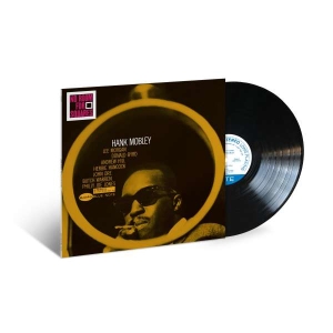 HANK MOBLEY - NO ROOM FOR SQUARES in the group VINYL / Jazz at Bengans Skivbutik AB (4312591)