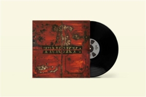 TRICKY - MAXINQUAYE (VINYL) in the group OUR PICKS / Most popular vinyl classics at Bengans Skivbutik AB (4312592)