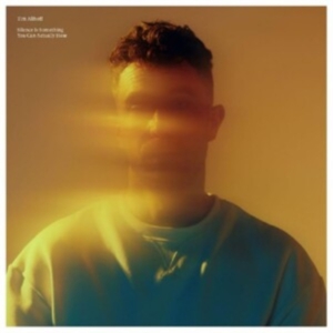 Allhoff Tim - Silence Is Something You Can Actual in the group Externt_Lager / at Bengans Skivbutik AB (4312641)