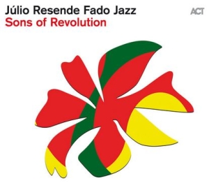 Júlio Resende Fado Jazz - Sons Of Revolution in the group OUR PICKS / Christmas gift tip CD at Bengans Skivbutik AB (4312654)