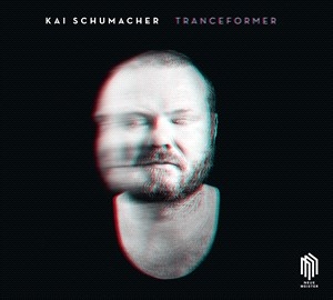 Schumacher Kai - Tranceformer (Lp) in the group OUR PICKS /  Christmas gift tip Vinyl at Bengans Skivbutik AB (4312656)