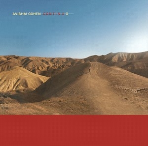 Cohen Avishai - Continuo (Lp) in the group OUR PICKS /  Christmas gift tip Vinyl at Bengans Skivbutik AB (4312658)