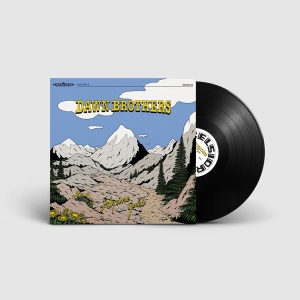 Dawn Brothers - Alpine Gold in the group OUR PICKS /  Christmas gift tip Vinyl at Bengans Skivbutik AB (4312676)