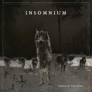 Insomnium - Songs Of The Dusk - Ep in the group VINYL / Hårdrock at Bengans Skivbutik AB (4312678)