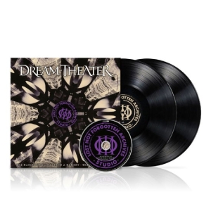 Dream Theater - Lost Not Forgotten Archives: The Making Of Scenes From A Memory - The Sessions (1999) in the group OUR PICKS /  Christmas gift tip Vinyl at Bengans Skivbutik AB (4312692)