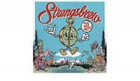 STRENGSBREW - TOO FAR NORTH in the group VINYL / Pop-Rock at Bengans Skivbutik AB (4312992)