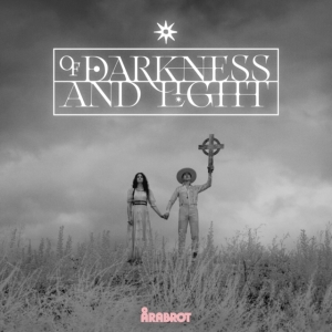 Årabrot - Of Darkness And Light (Vinyl Lp) in the group Minishops / Årabrot at Bengans Skivbutik AB (4312996)