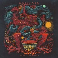 DOPELORD - SONGS FOR SATAN (VINYL LP) in the group VINYL / Hårdrock at Bengans Skivbutik AB (4312998)