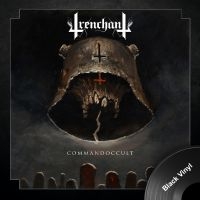 TRENCHANT - COMMANDOCCULT (VINYL LP) in the group OUR PICKS /  Christmas gift tip Vinyl at Bengans Skivbutik AB (4313007)