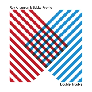 Anderson Ray & Previte Bobby - Double Trouble in the group CD / Jazz at Bengans Skivbutik AB (4313040)