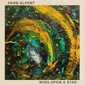 Alpert Herb - Wish Upon A Star in the group OUR PICKS / Christmas gift tip CD at Bengans Skivbutik AB (4313043)