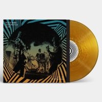 Black Rebel Motorcycle Club - Live At Levitation (Gold Nugget Vin in the group VINYL / Upcoming releases / Pop at Bengans Skivbutik AB (4313055)