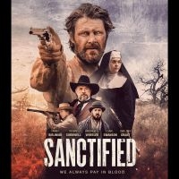 SANCTIFIED - SANCTIFIED in the group MUSIK / DVD Audio / Pop at Bengans Skivbutik AB (4313082)