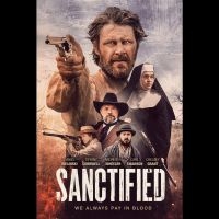 SANCTIFIED - SANCTIFIED in the group MUSIK / DVD Audio / Pop at Bengans Skivbutik AB (4313083)