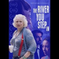 THE RIVER YOU STEP IN - THE RIVER YOU STEP IN in the group MUSIK / DVD Audio / Pop at Bengans Skivbutik AB (4313084)