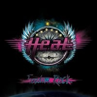 H.E.A.T - Freedom Rock (Lp+7'' Vinyl) in the group VINYL / Hårdrock at Bengans Skivbutik AB (4313091)