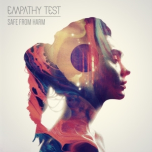 EMPATHY TEST - SAFE FROM HARM in the group CD / Pop-Rock at Bengans Skivbutik AB (4313119)