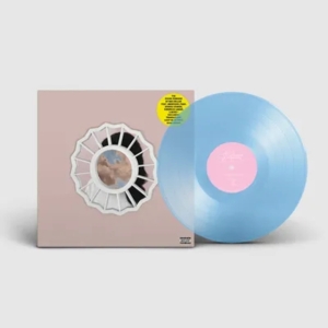Mac Miller - The Divine Feminine in the group OTHER / / at Bengans Skivbutik AB (4313184)