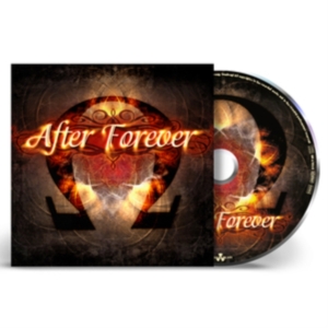 After Forever - After Forever in the group OTHER / Övrigt / at Bengans Skivbutik AB (4313190)