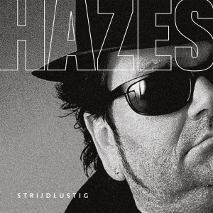 André Hazes - Strijdlustig in the group OUR PICKS /  Christmas gift tip Vinyl at Bengans Skivbutik AB (4313191)