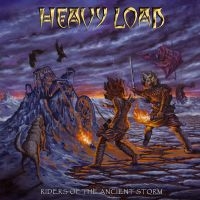 Heavy Load - Riders Of The Ancient Storm (Digipa in the group OUR PICKS / Christmas gift tip CD at Bengans Skivbutik AB (4313265)