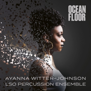 Witter-Johnson Ayanna Simcock Gw - Ocean Floor in the group OUR PICKS / Christmas gift tip CD at Bengans Skivbutik AB (4313303)