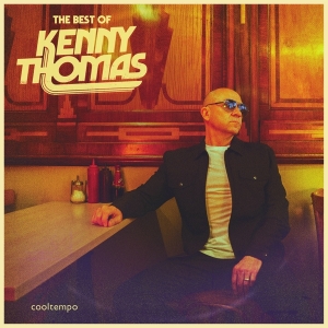 Kenny Thomas - Best Of Kenny Thomas in the group OUR PICKS /  Christmas gift tip Vinyl at Bengans Skivbutik AB (4313310)