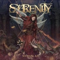 Serenity - Nemesis A.D. in the group OUR PICKS / Christmas gift tip CD at Bengans Skivbutik AB (4313368)