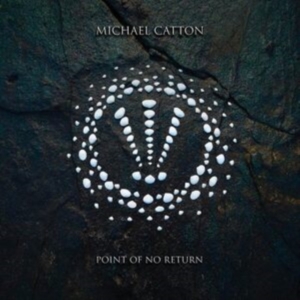 Catton Michael - Point Of No Return (Vinyl Lp) in the group VINYL / Hårdrock at Bengans Skivbutik AB (4313382)