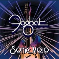 Foghat - Sonic Mojo (Digipack) in the group OUR PICKS / Christmas gift tip CD at Bengans Skivbutik AB (4313408)