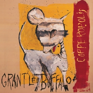 Grant Lee Buffalo - Copperopolis in the group OTHER / -Start LP3 at Bengans Skivbutik AB (4313419)