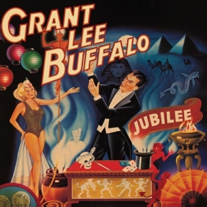 Grant Lee Buffalo - Jubilee in the group VINYL / Pop-Rock at Bengans Skivbutik AB (4313420)