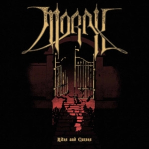 Morax - Rites And Curses (Vinyl Lp) in the group VINYL / Hårdrock at Bengans Skivbutik AB (4313765)