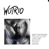 Wütrio - Wütrio in the group VINYL / Jazz at Bengans Skivbutik AB (4313772)