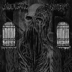 Spectral Voice/Undergang - Spectral Voice/Undergang (Split Cd) in the group CD / New releases at Bengans Skivbutik AB (4313838)