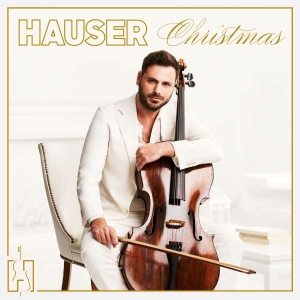 Hauser - Christmas in the group OUR PICKS / Christmas gift tip CD at Bengans Skivbutik AB (4313852)