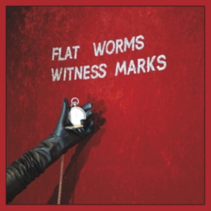 Flat Worms - Witness Marks in the group OTHER / Övrigt / at Bengans Skivbutik AB (4313867)