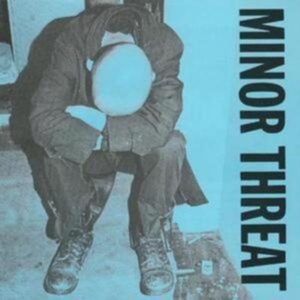 Minor Threat - Complete Discography in the group OUR PICKS / Most wanted classics on CD at Bengans Skivbutik AB (4313927)