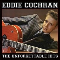 Cochran Eddie - The Unforgettable Hits Collection 1 in the group OUR PICKS /  Christmas gift tip Vinyl at Bengans Skivbutik AB (4313967)