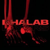 Kalab - Layers in the group VINYL / Jazz at Bengans Skivbutik AB (4313981)