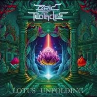 Ozric Tentacles - Lotus Unfolding in the group OUR PICKS /  Christmas gift tip Vinyl at Bengans Skivbutik AB (4313993)