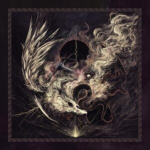 Voidescent - Dust And Embers (Digipack) in the group CD / Hårdrock at Bengans Skivbutik AB (4314258)