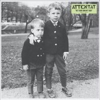 Attentat - Det Blir Som Det Blir in the group VINYL / Pop-Rock,Svensk Musik at Bengans Skivbutik AB (4314282)