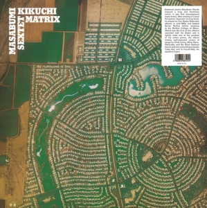 Masabumi Kikuchi Sextet - Matrix in the group VINYL / Jazz at Bengans Skivbutik AB (4314304)