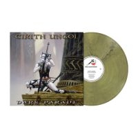 Cirith Ungol - Dark Parade (Olive Green Marbled Vi in the group OUR PICKS /  Christmas gift tip Vinyl at Bengans Skivbutik AB (4314314)