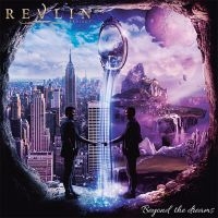 Revlin Project - Beyond The Dreams in the group OUR PICKS / Christmas gift tip CD at Bengans Skivbutik AB (4314335)