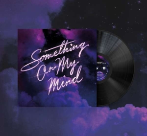 Purple Disco Machine Duke Dumont Nothing But Thieves - Something On My Mind in the group VINYL / Dance-Techno at Bengans Skivbutik AB (4314384)