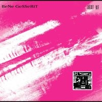 Bene Gesserit - Best Of in the group VINYL / Pop-Rock at Bengans Skivbutik AB (4314506)