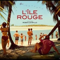 Rebotini Arnaud - L'ile Rouge in the group VINYL / World Music at Bengans Skivbutik AB (4314513)