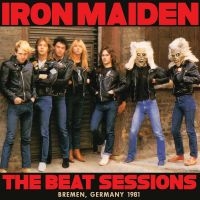 Iron Maiden - Beat Sessions The in the group OUR PICKS / Christmas gift tip CD at Bengans Skivbutik AB (4314570)